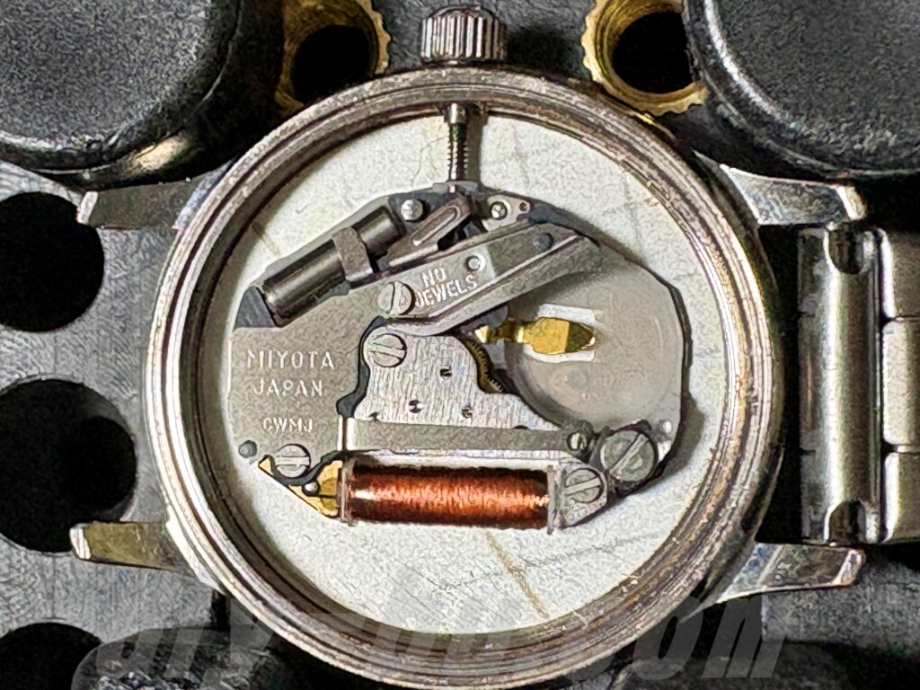 Before image